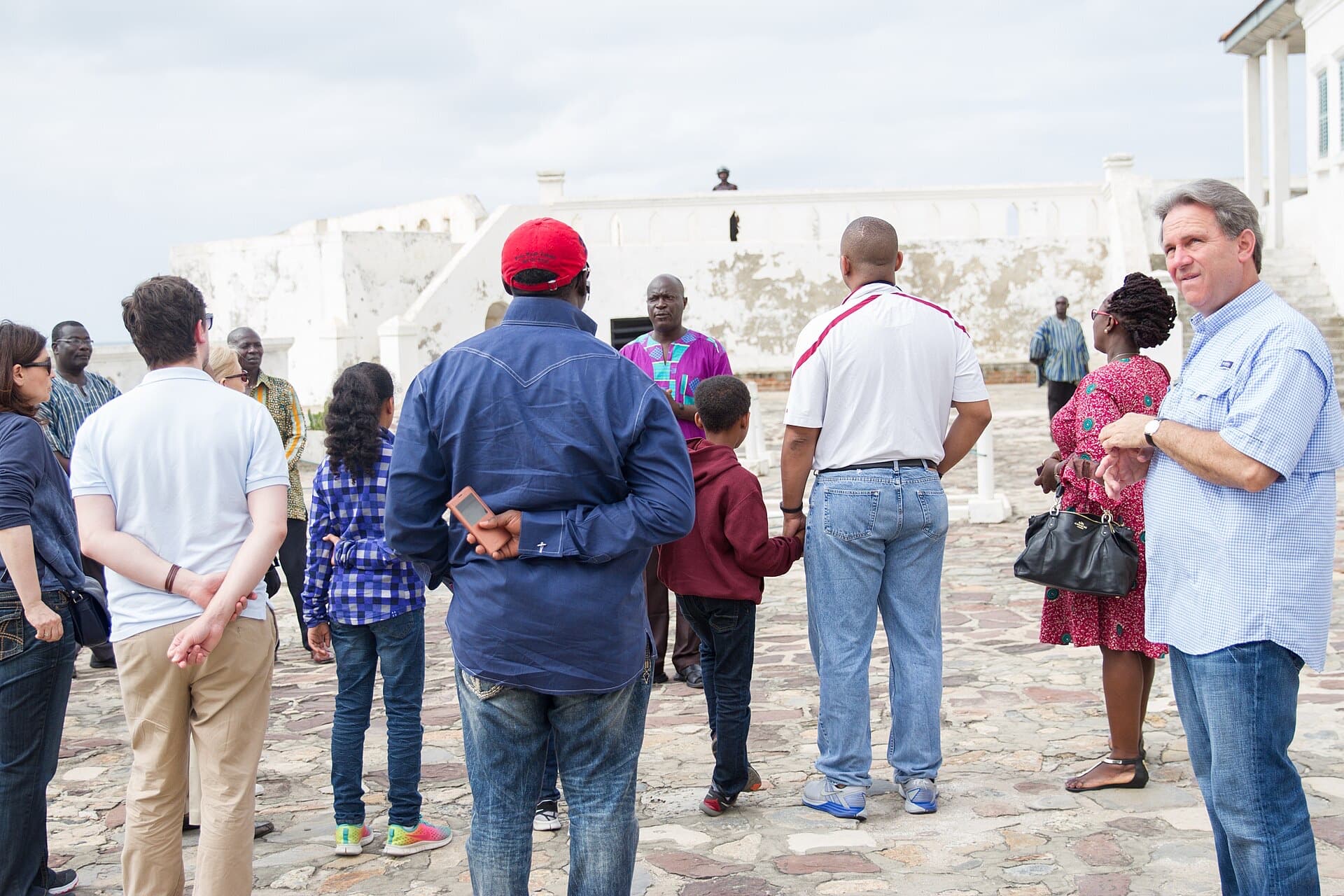 10-day Cape Coast itinerary — day-by-day plan