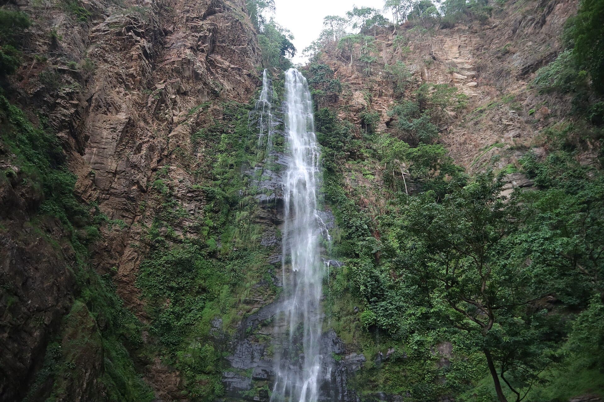 10-day Volta Region itinerary — day-by-day plan