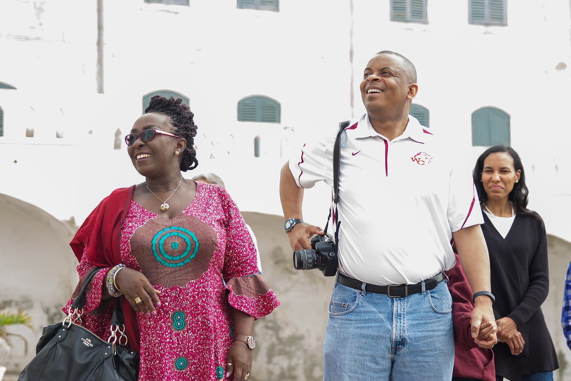14-day Cape Coast itinerary — day-by-day plan