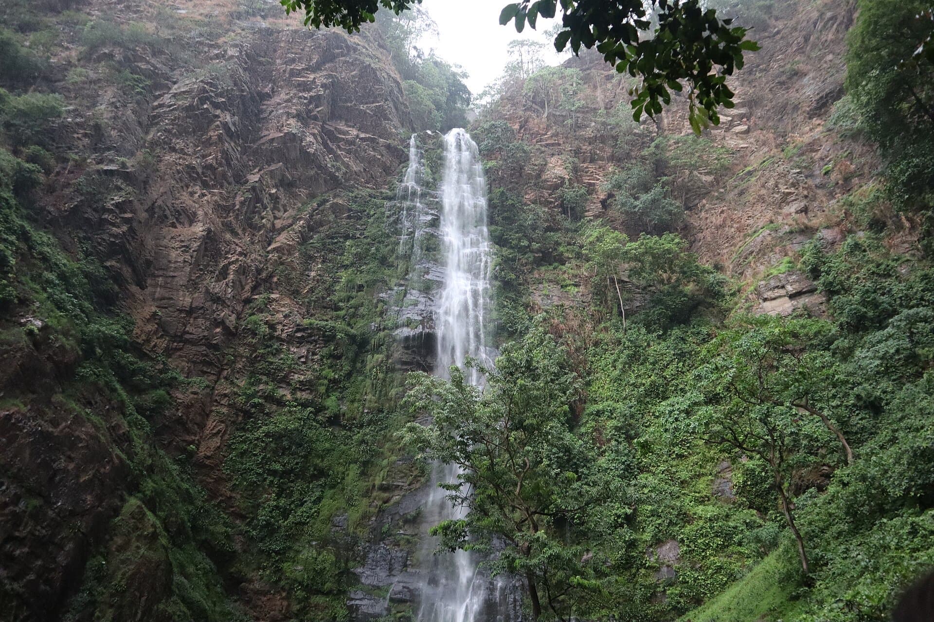 14-day Volta Region itinerary — day-by-day plan