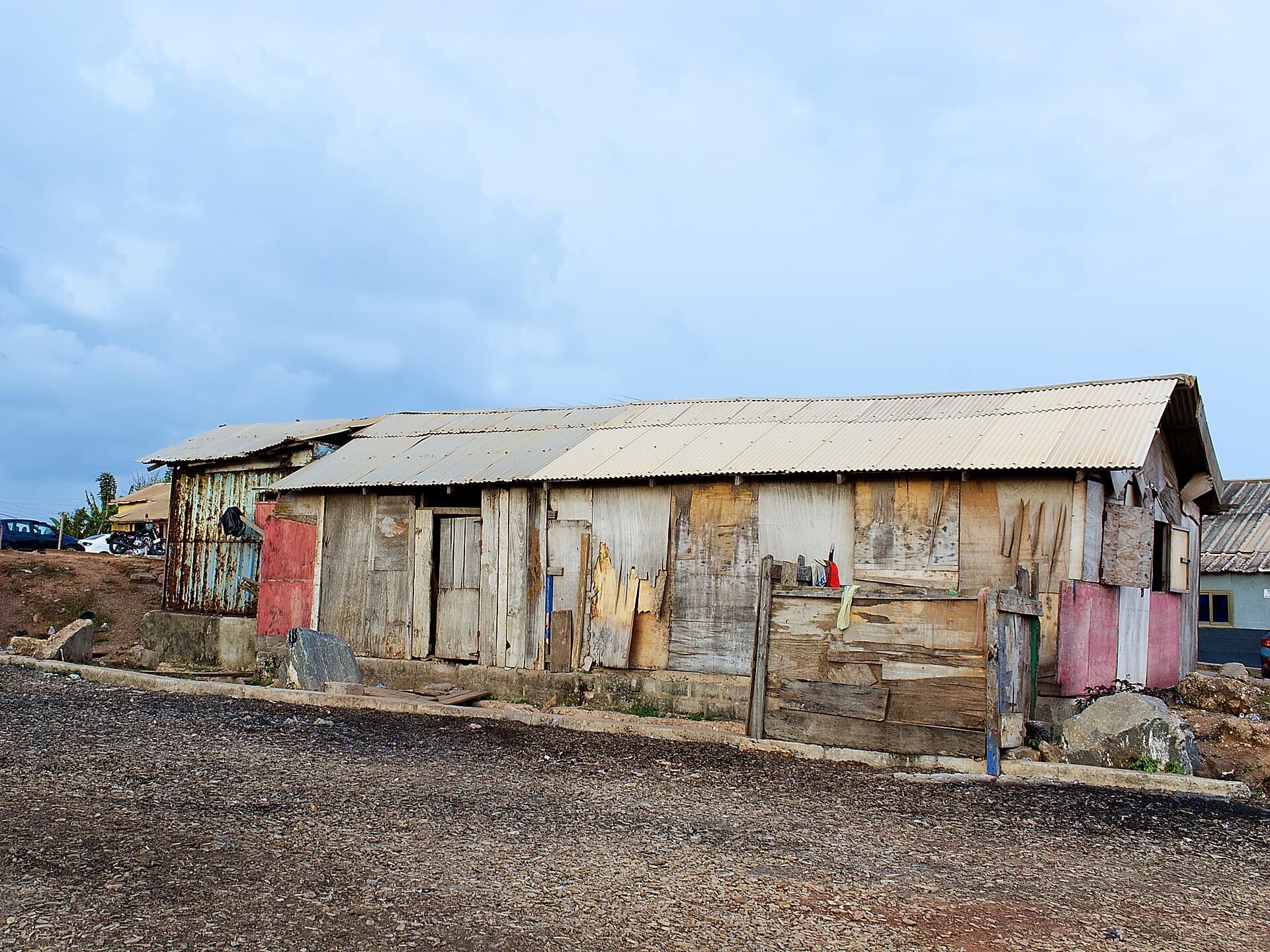 Beaches in Takoradi — what to do and where to start