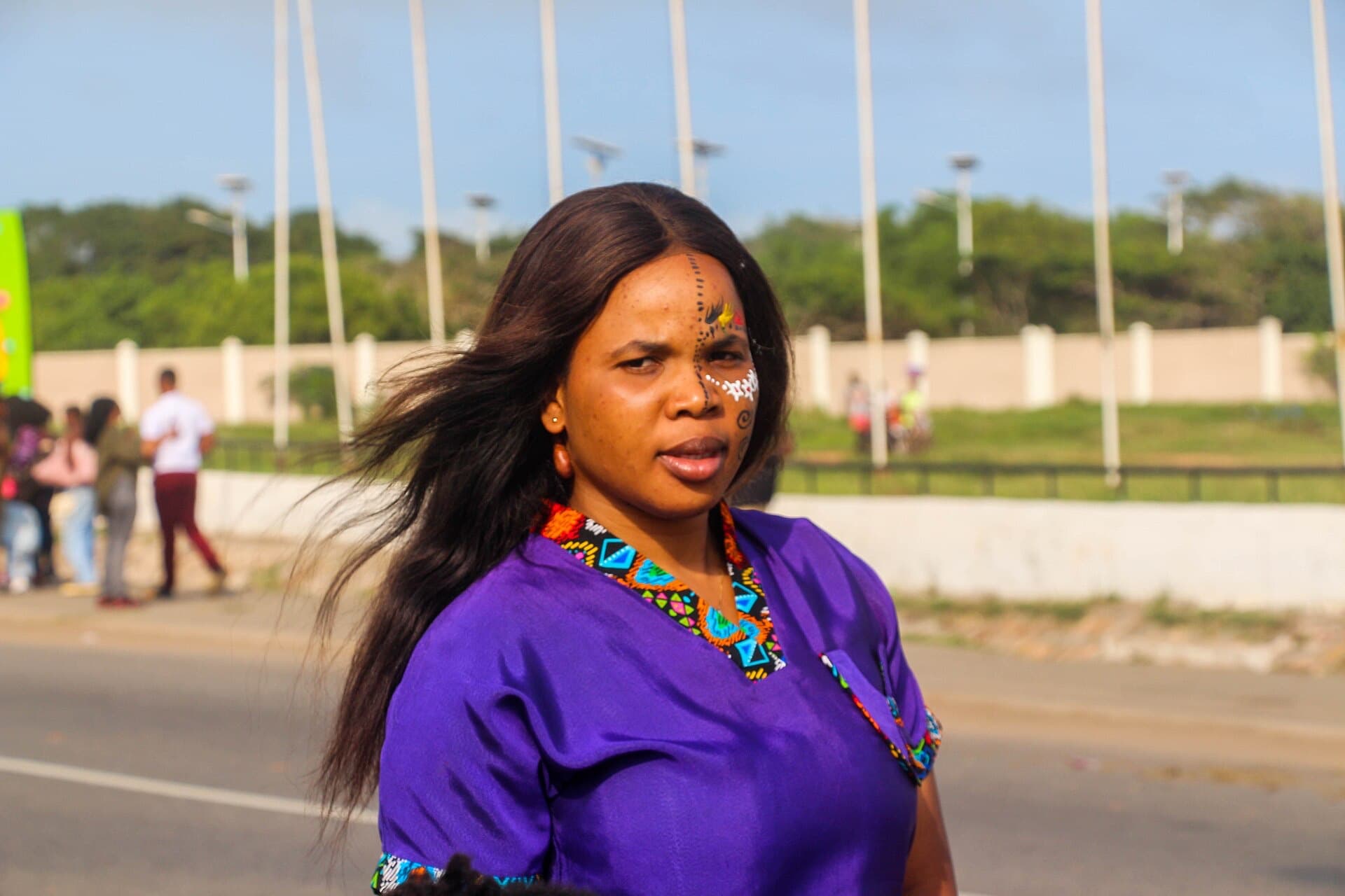Chale Wote Street Art Festival — a first-timer's guide