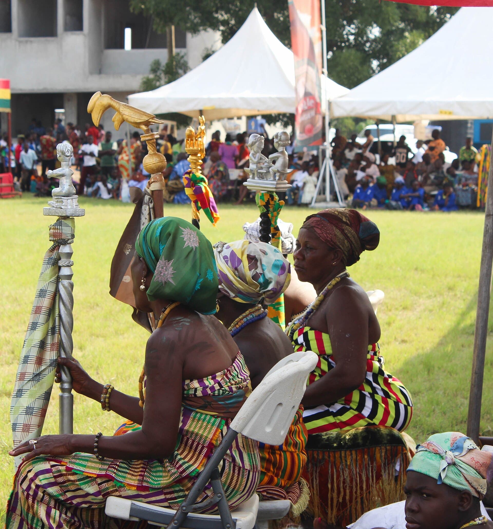Festivals in Ada Foah — what to do and where to start