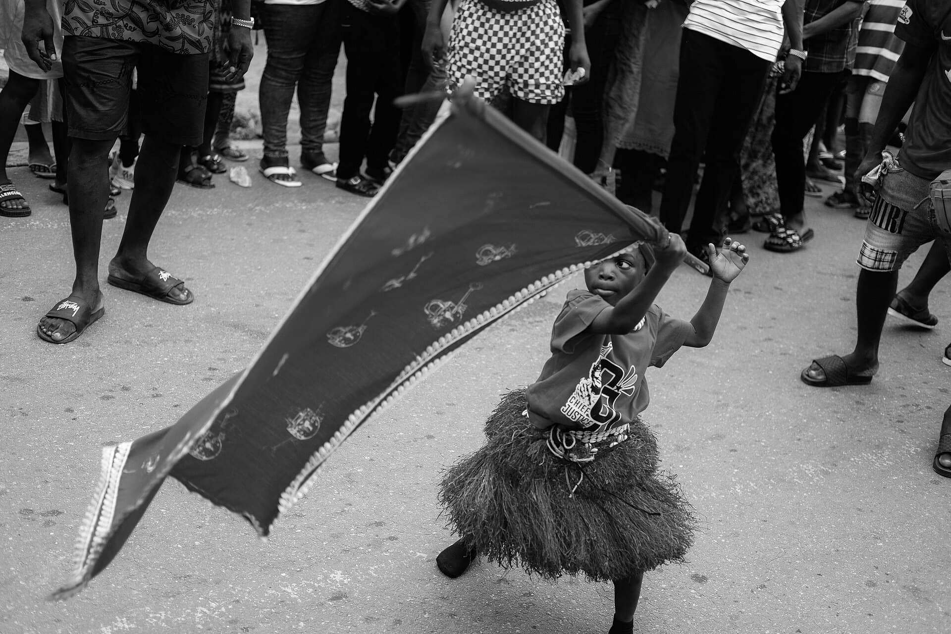 Festivals in Cape Coast — what to do and where to start