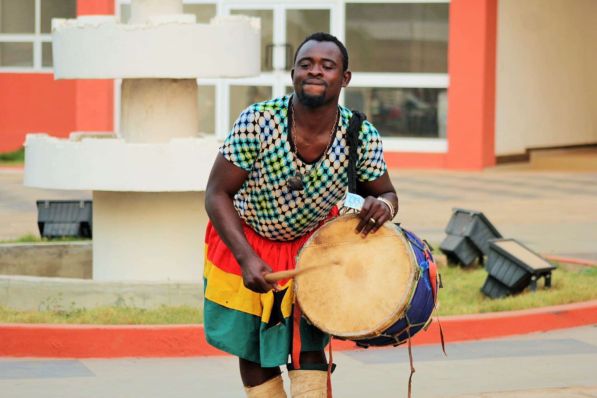 Festivals in Tamale — what to do and where to start