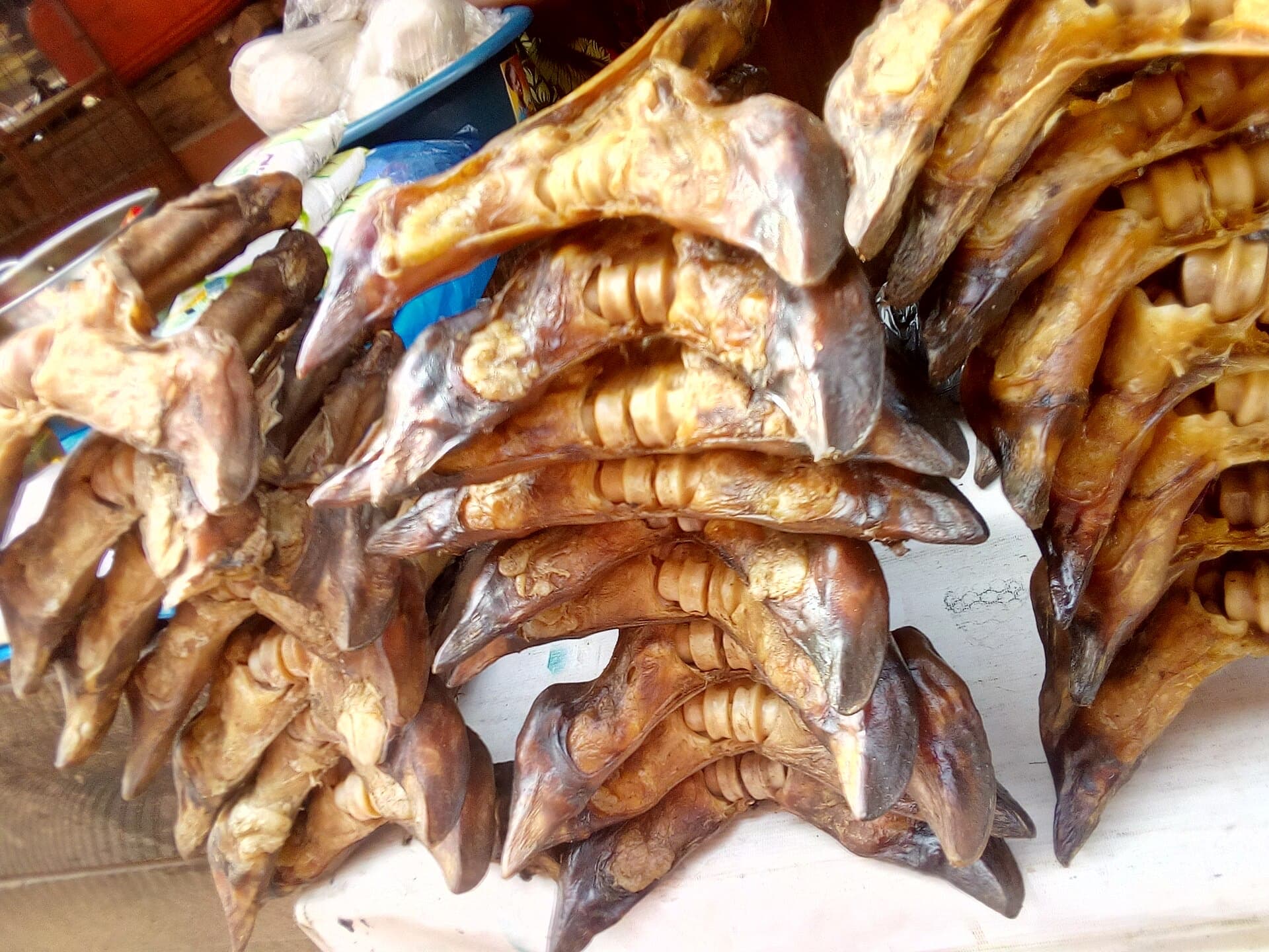 Food tours in Kumasi — what to do and where to start
