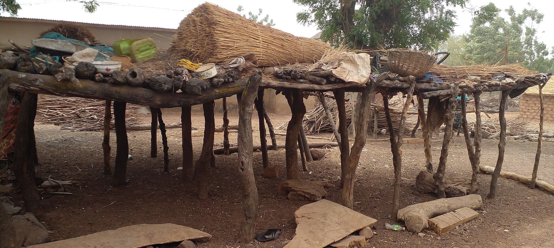 Food tours in Tamale — what to do and where to start