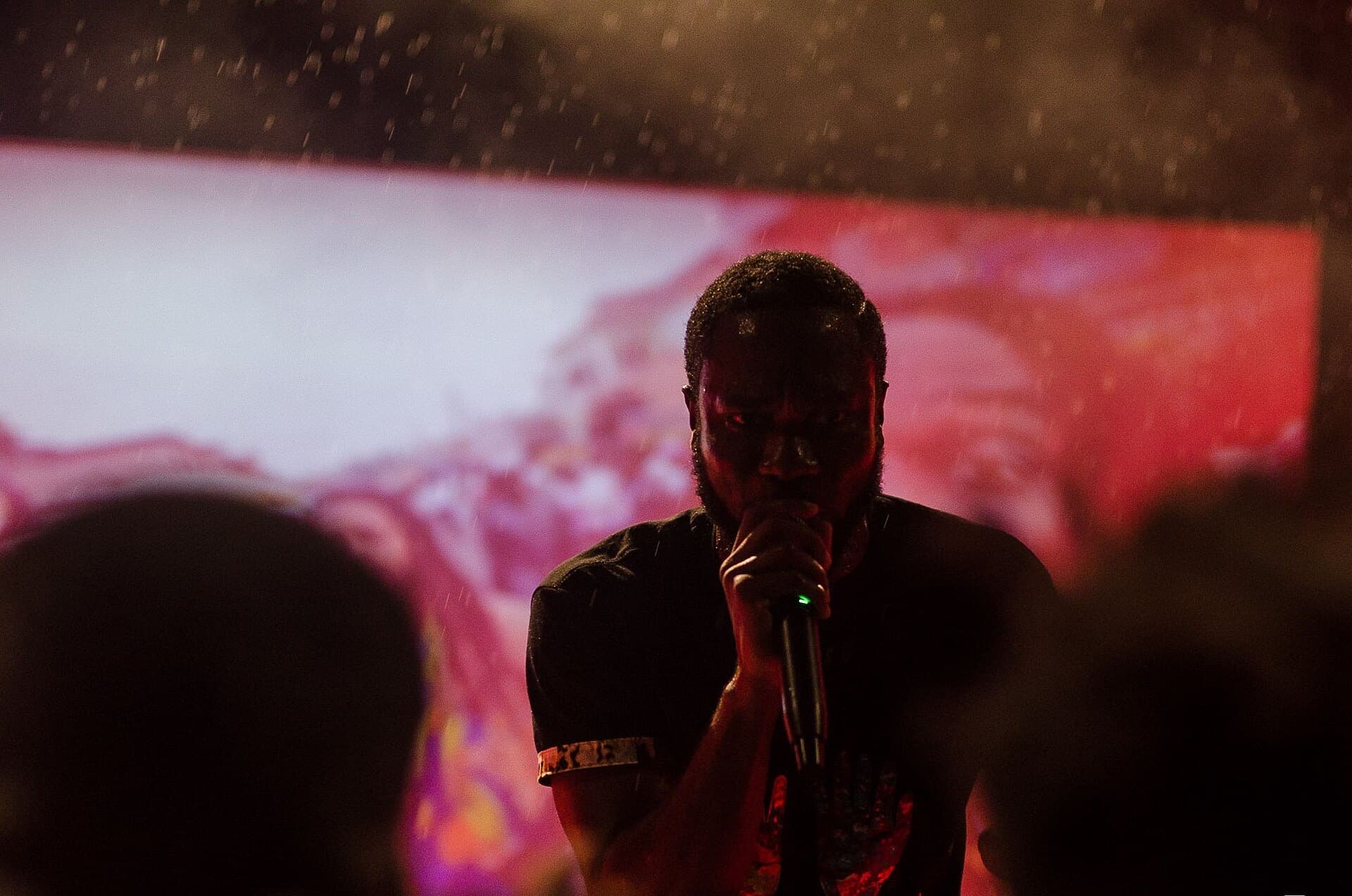 Music in Accra — what to do and where to start