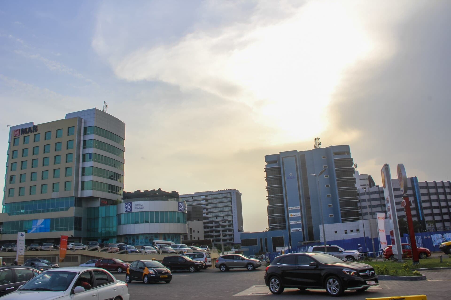 Photography in Accra — what to do and where to start