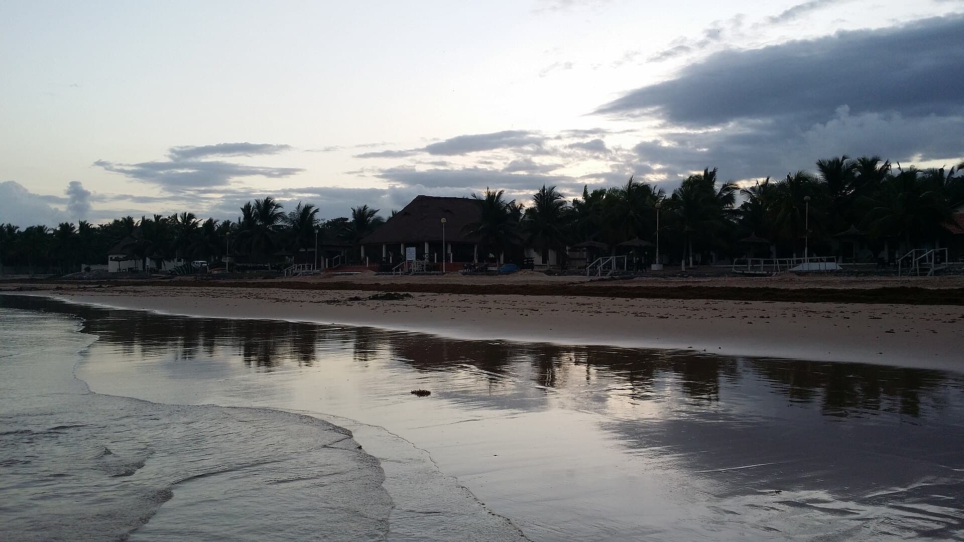 Photography in Busua — what to do and where to start