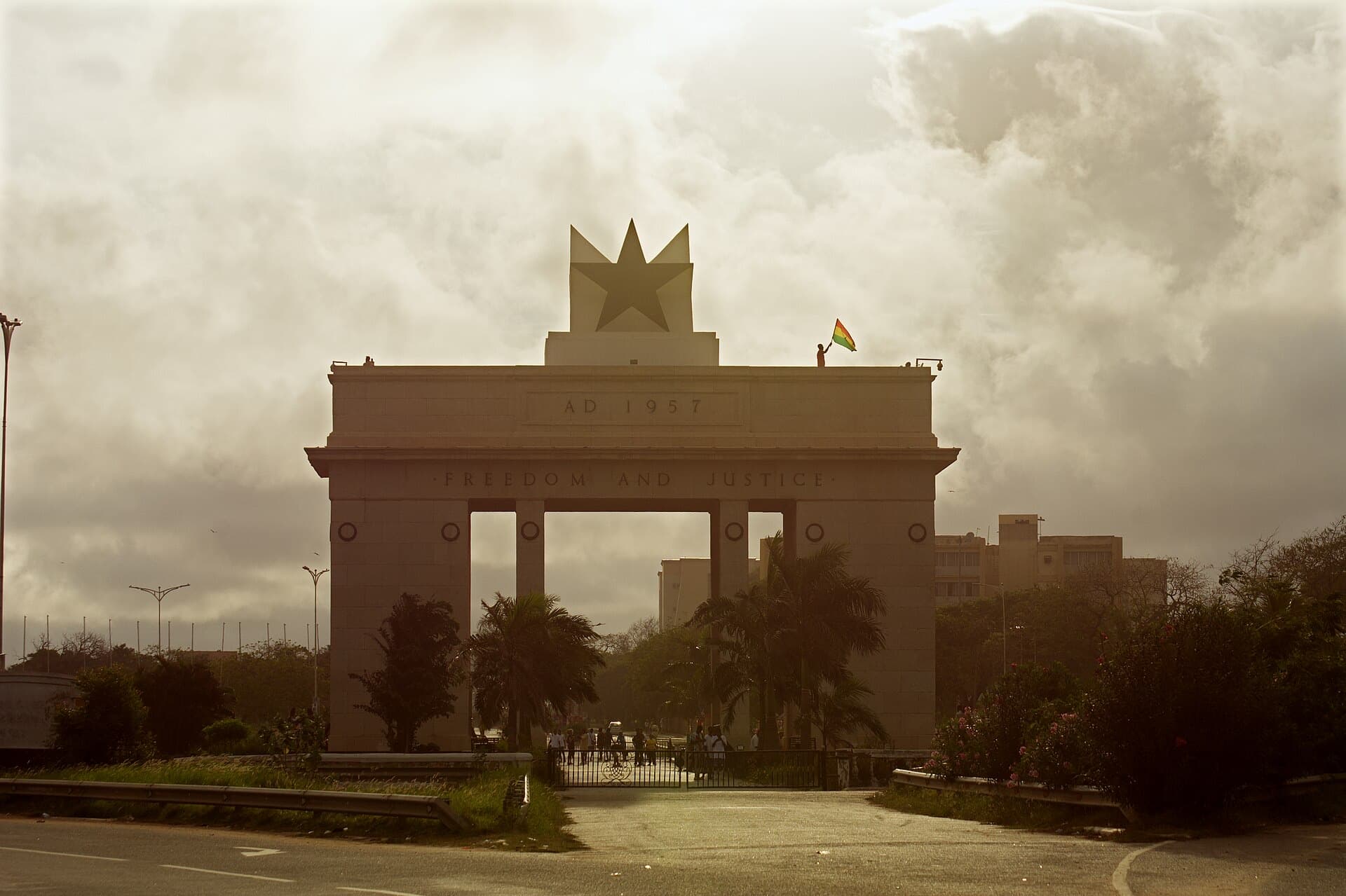 Things to do in Accra — 6 ideas for 2026