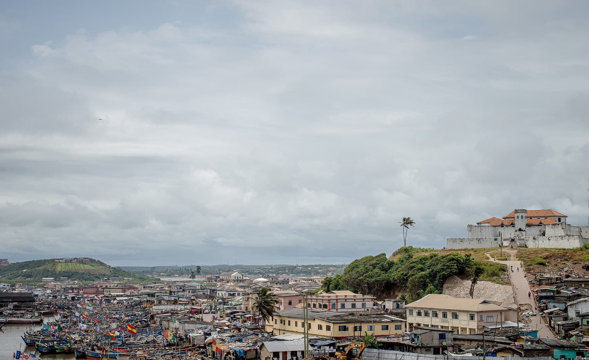 Things to do in Cape Coast — 6 ideas for 2026