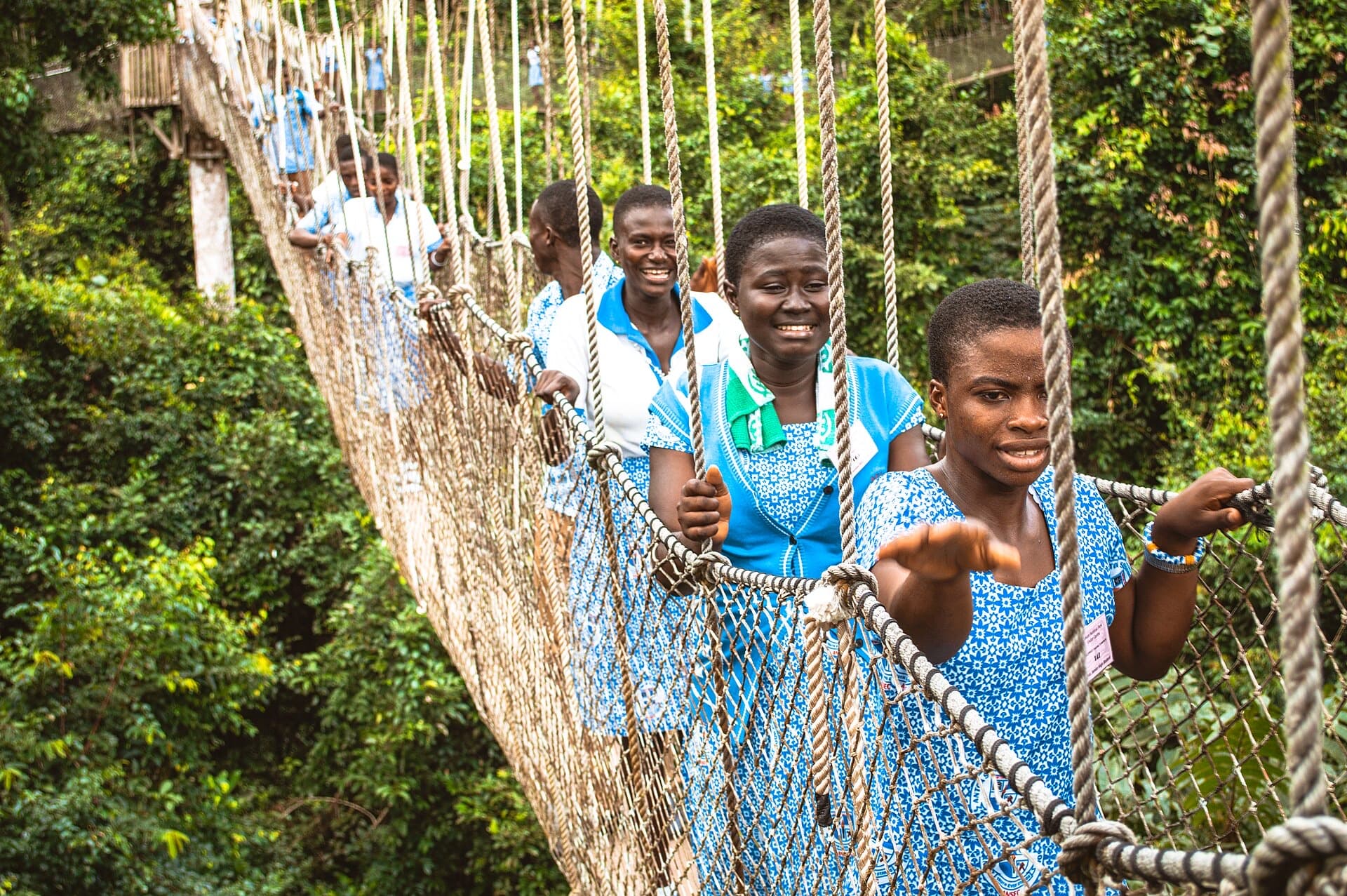 Things to do in Kakum National Park — 5 ideas for 2026