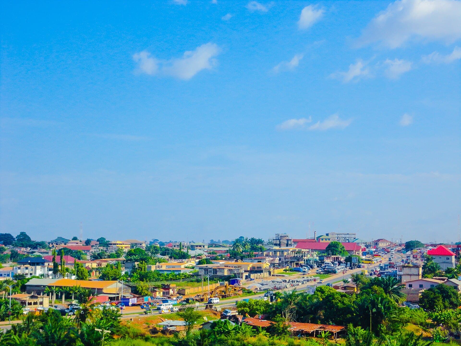 Things to do in Kumasi — 6 ideas for 2026