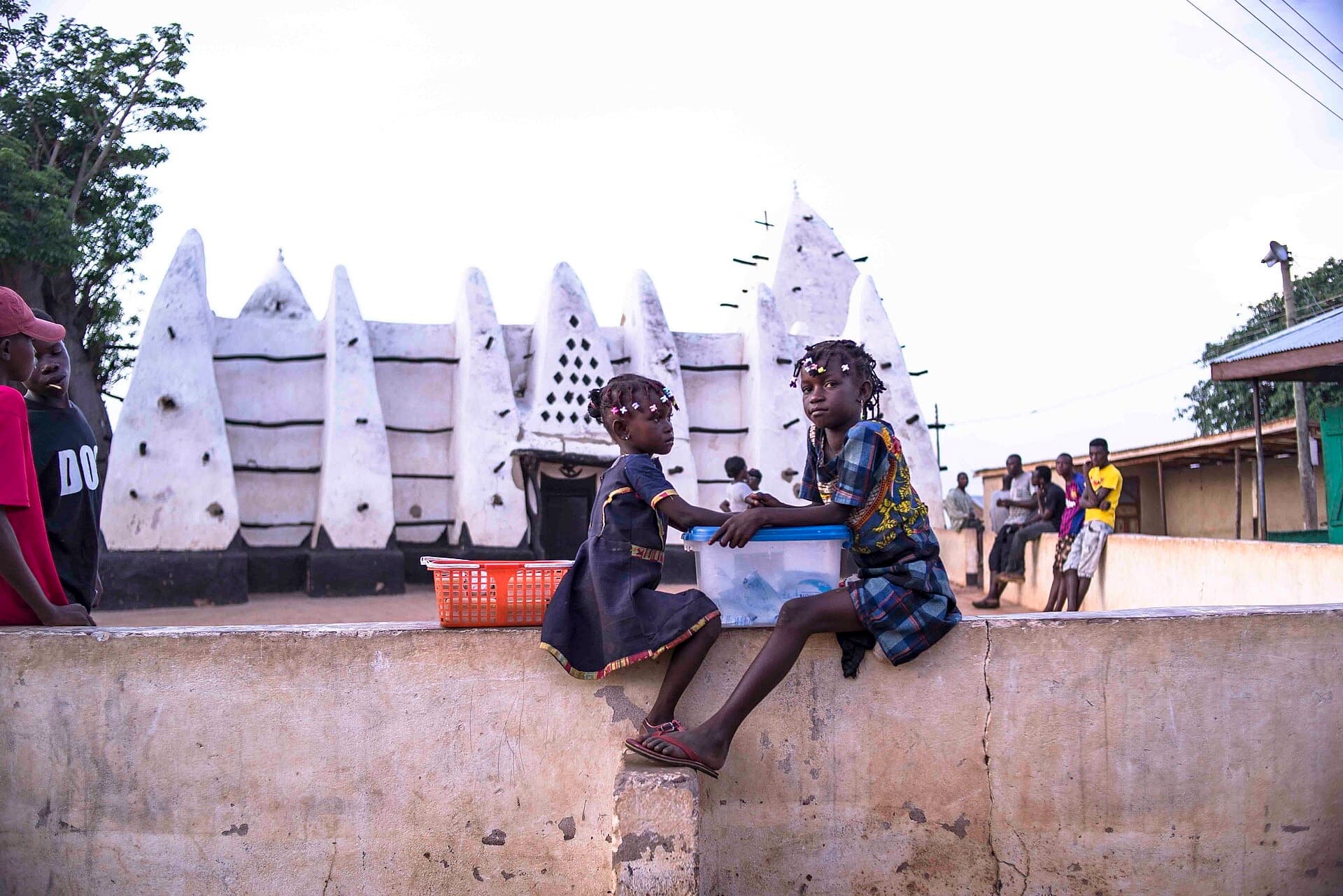 Things to do in Larabanga — 4 ideas for 2026
