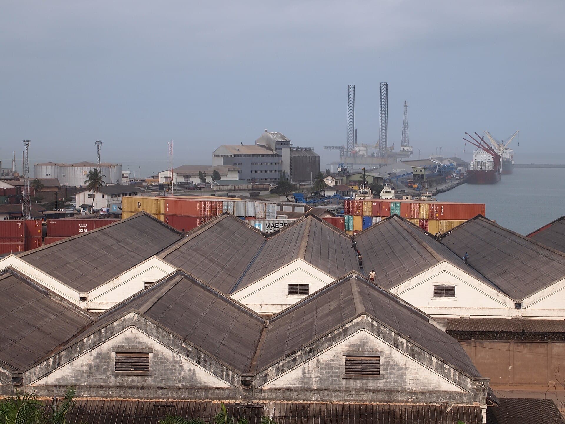 Things to do in Takoradi — 5 ideas for 2026
