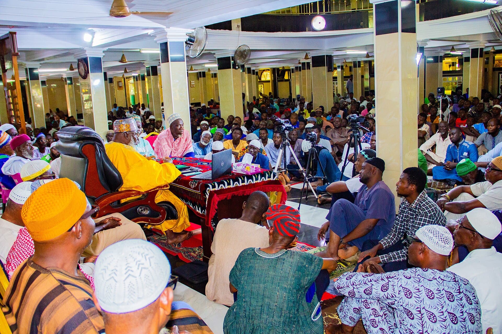 Things to do in Tamale — 5 ideas for 2026