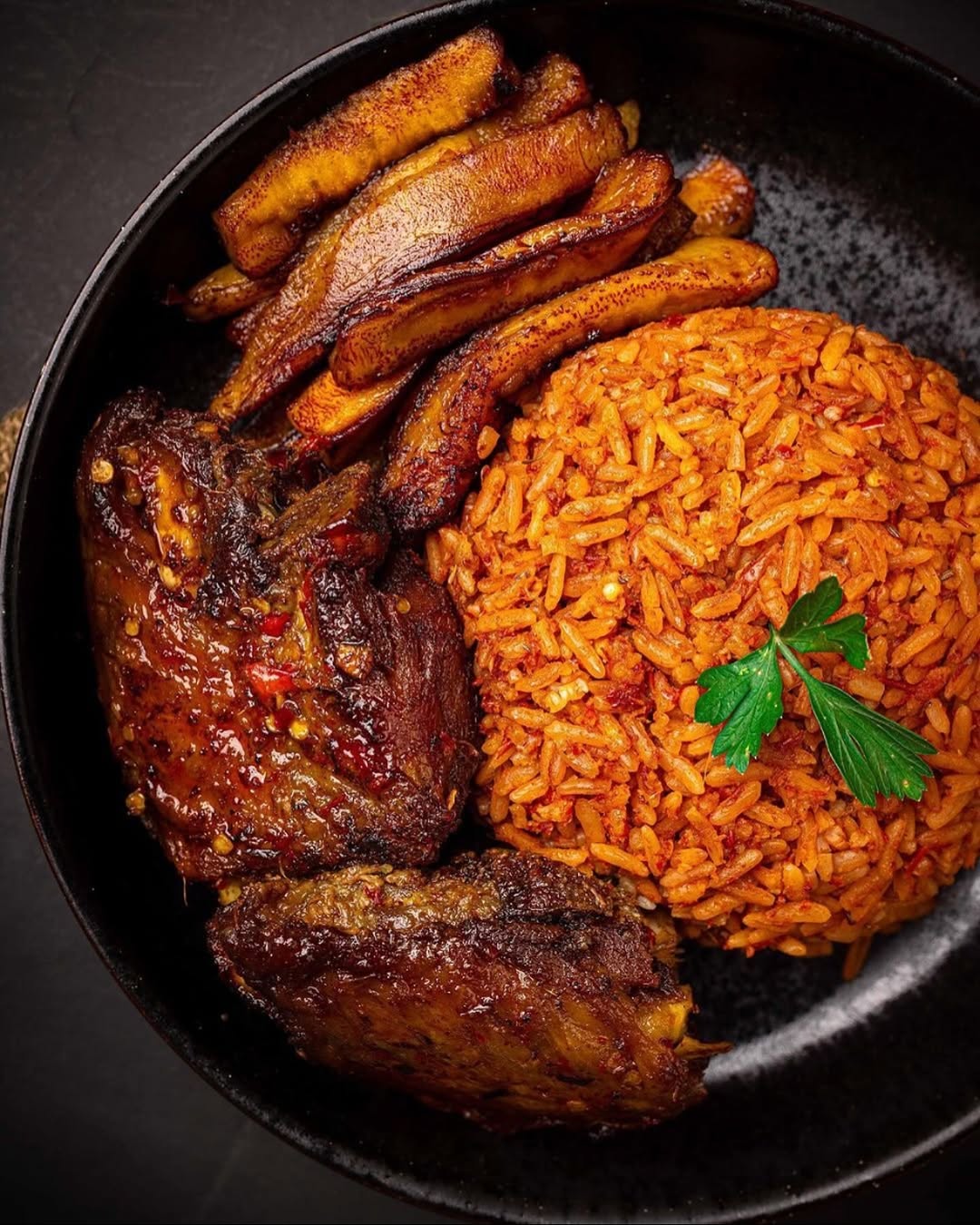 Lunch at Buka — Osu
