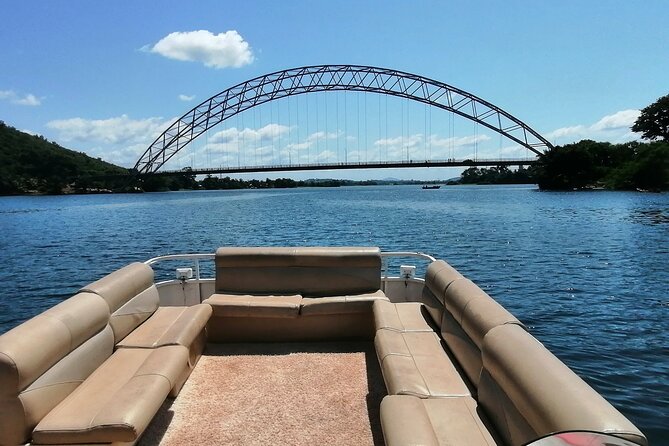 Waterfronts